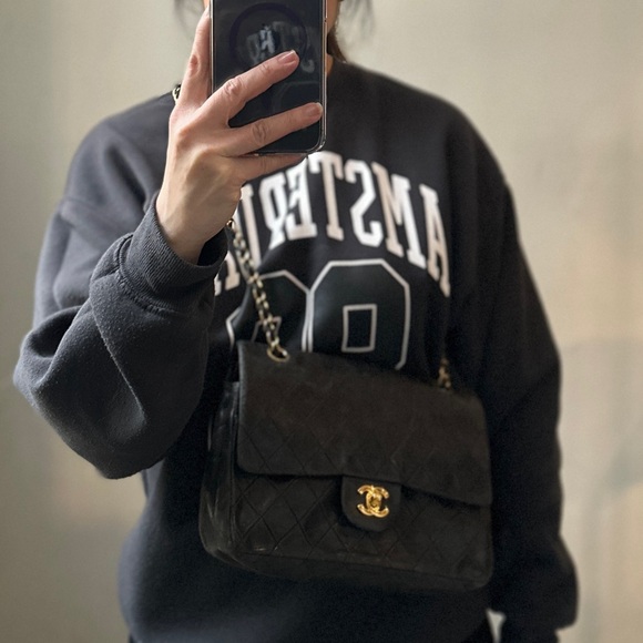 Double flap vintage - Picture 10 of 10